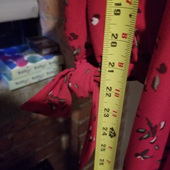 💥BANANA REPUBLIC 💥Beautiful Dress! PERFECT 🌟HP🌟 - Picture 6 of 8